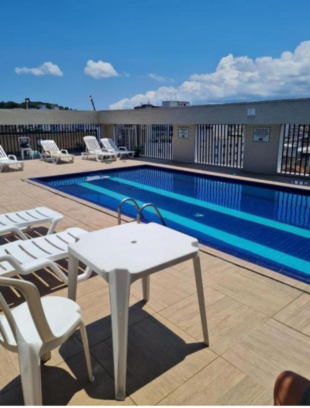 Apartment Flat Da Belly 904-a Sao Vicente (Sao Paulo)