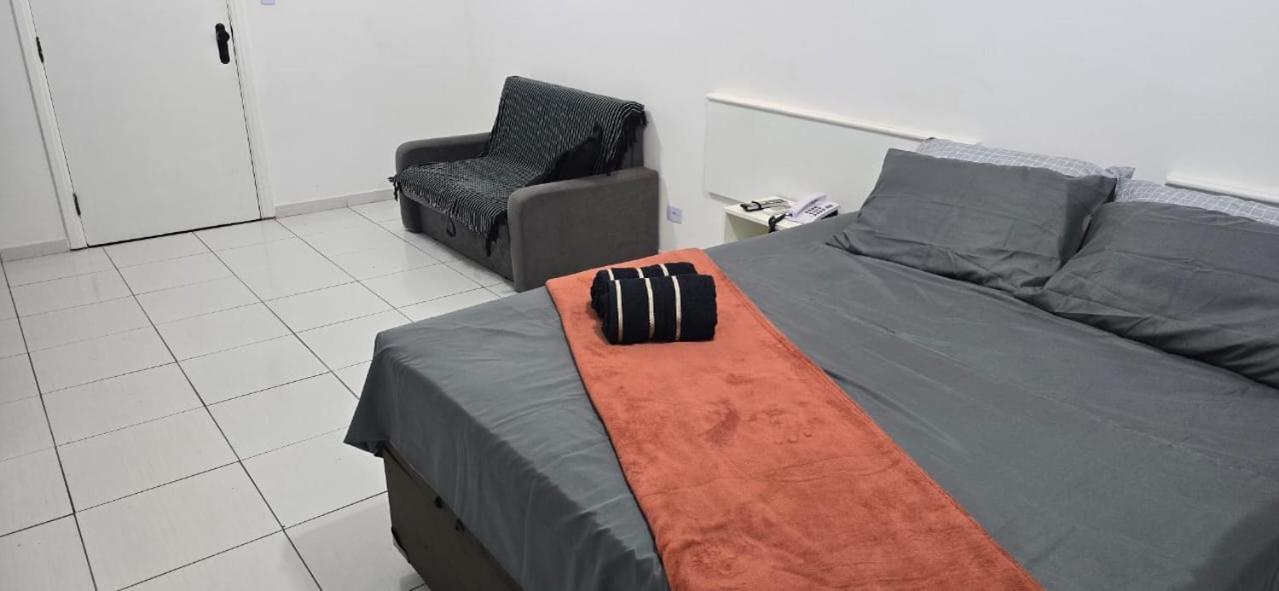 Flat Da Belly 904-a Apartment