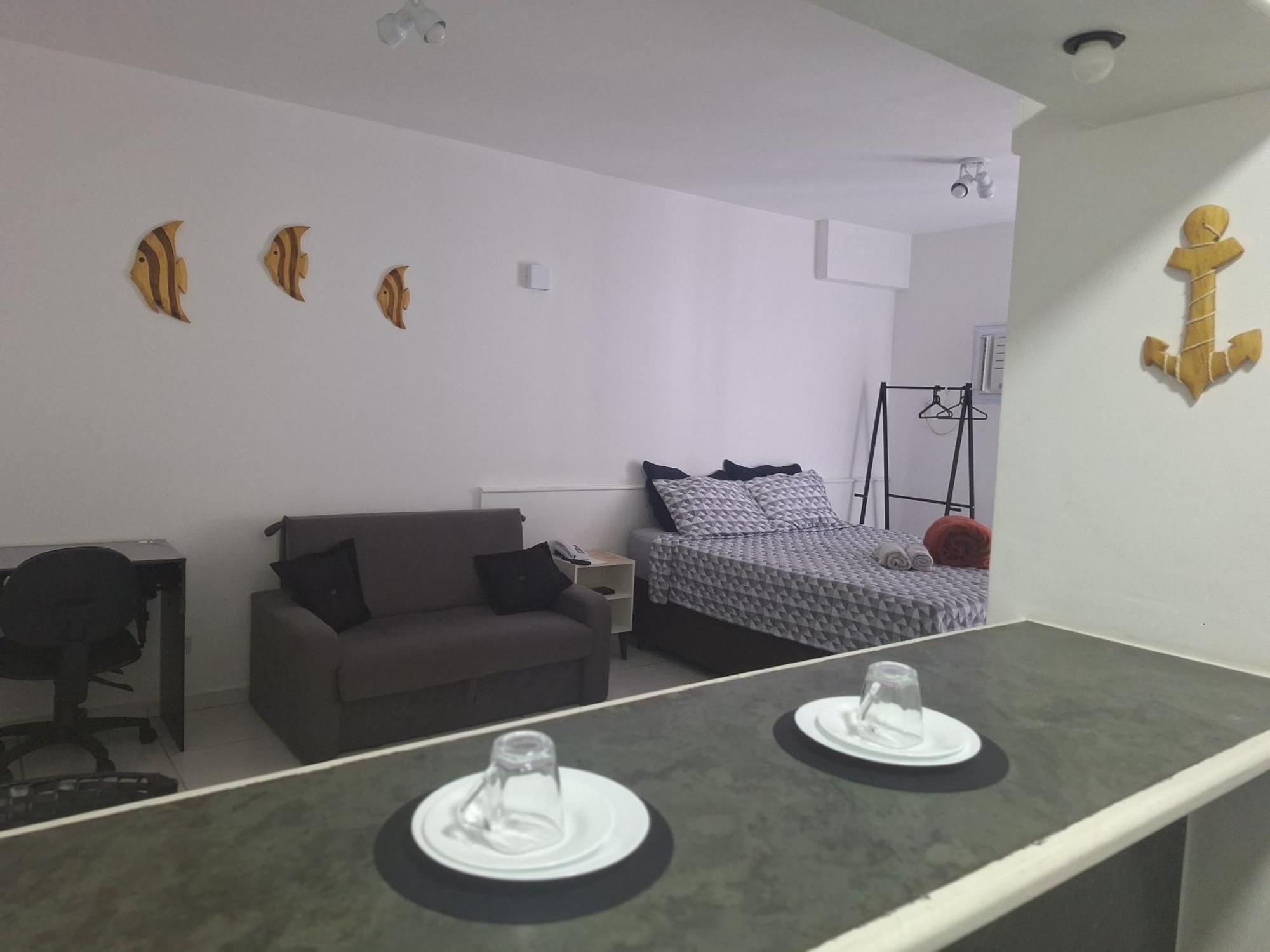 Apartment Flat Da Belly 904-a