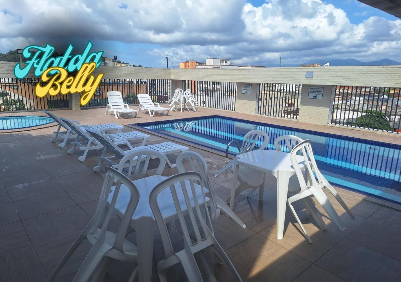Apartment Flat Da Belly 904-a *