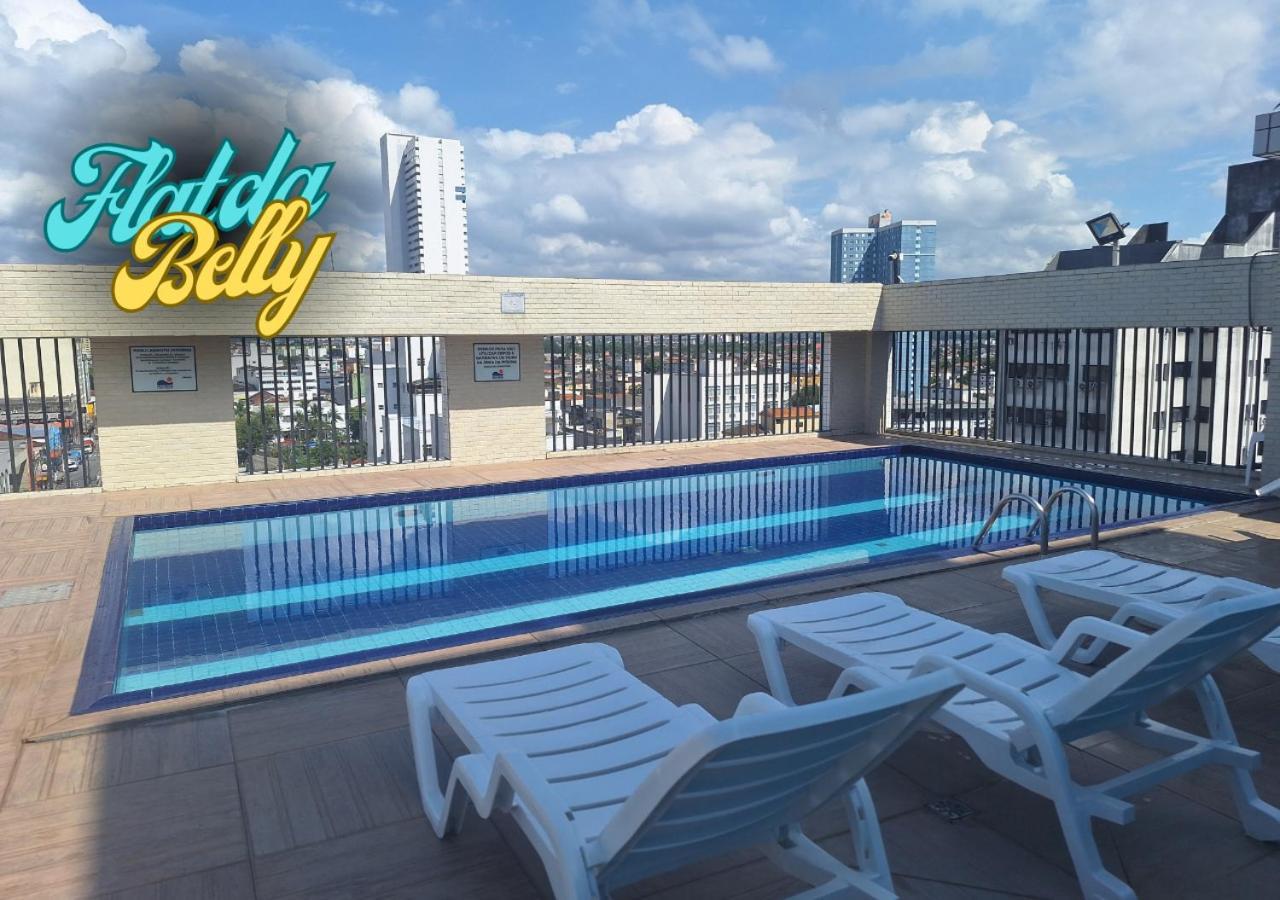 Flat Da Belly 904-a * Sao Vicente (Sao Paulo)