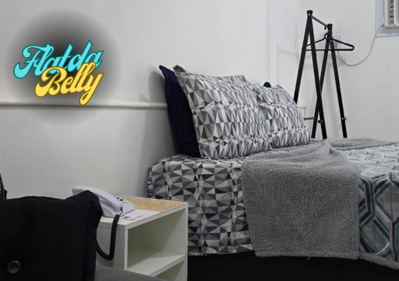 Flat Da Belly 904-a