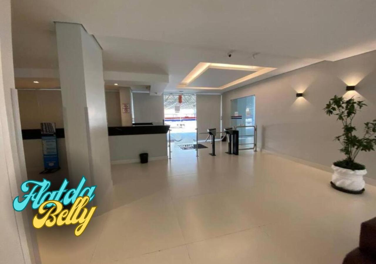 Apartment Flat Da Belly 904-a *