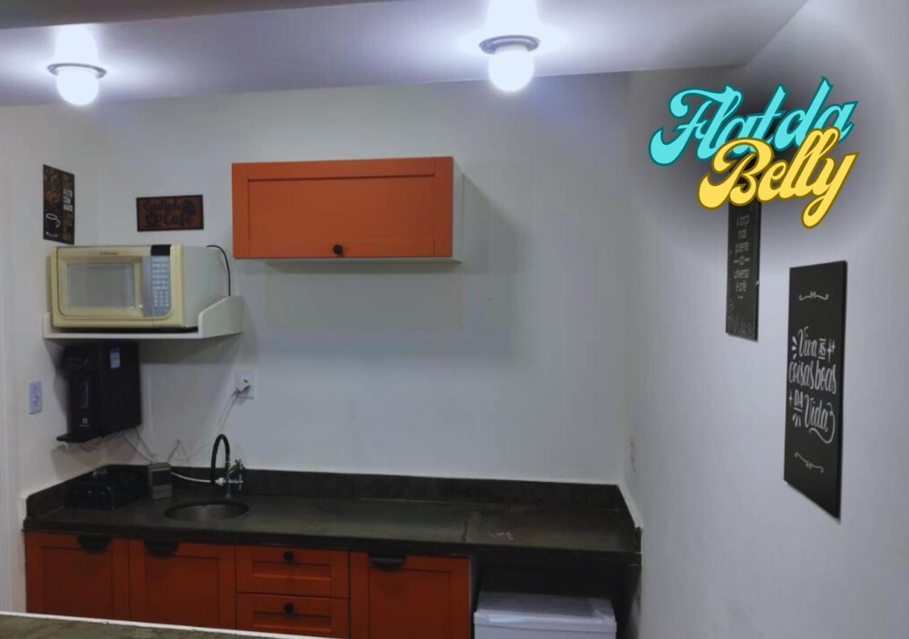 Flat Da Belly 904-a Apartment *