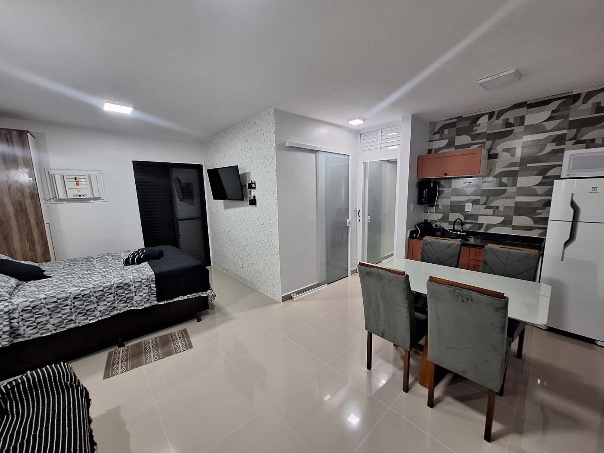 Flat Da Belly 904-a Apartment *