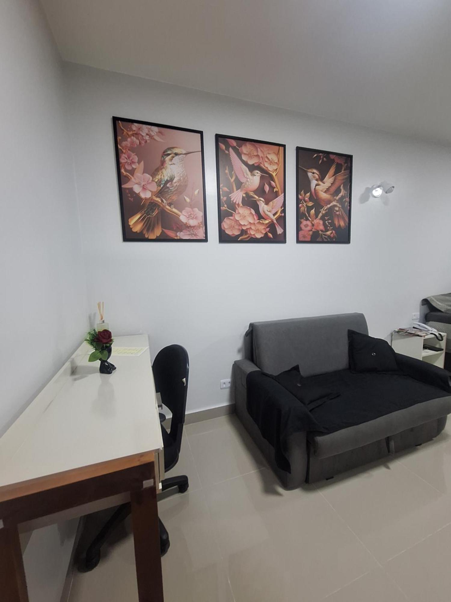 Apartment Flat Da Belly 904-a Sao Vicente (Sao Paulo)