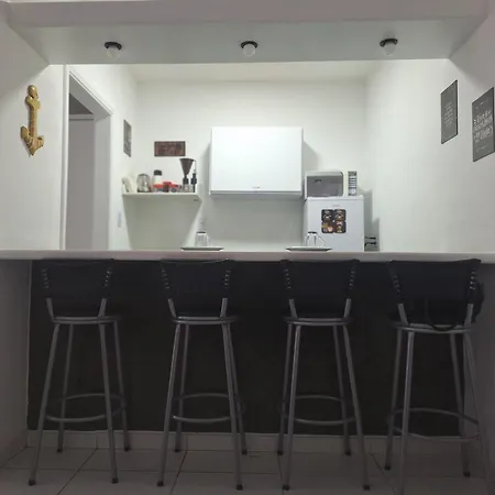 Flat Da Belly 904-A Apartment São Vicente Room photo