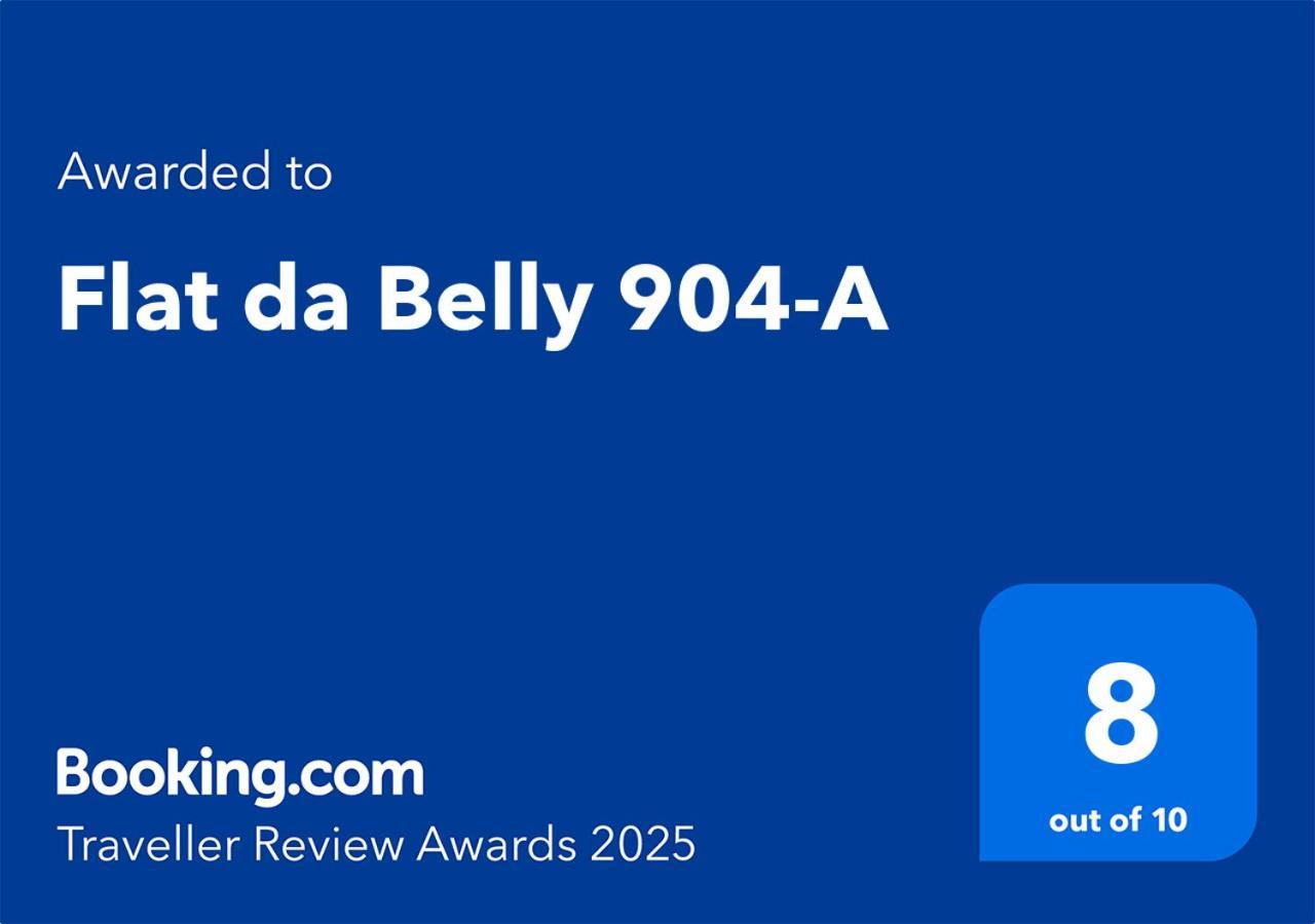 Flat Da Belly 904-a 公寓